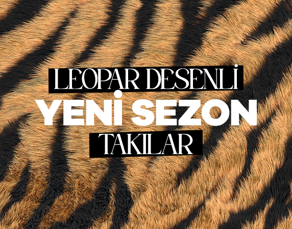 YENİ KOLEKSİYONLAR